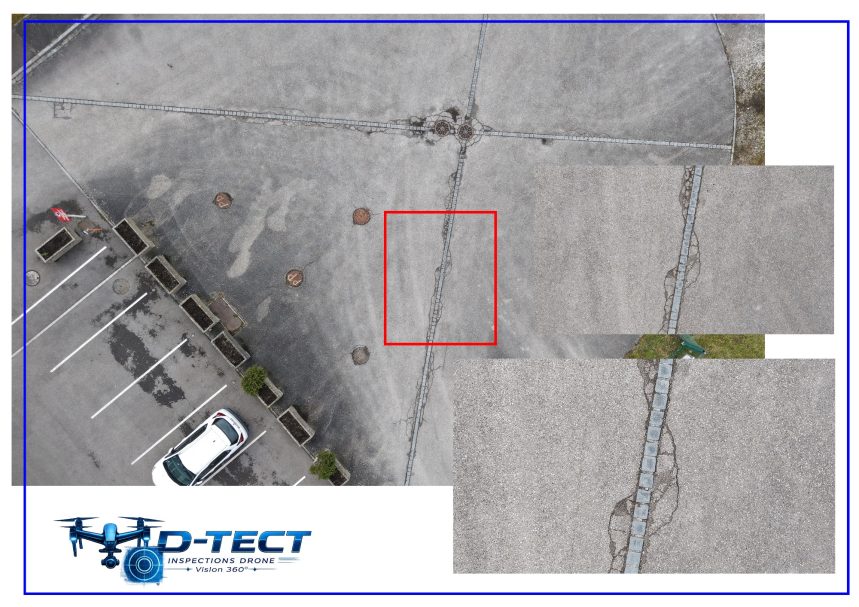 Inspection de voirie